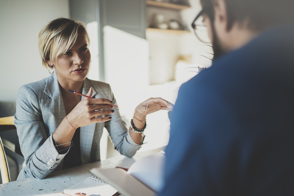 Job-Dating : Retour d'expérience EVS professionnel