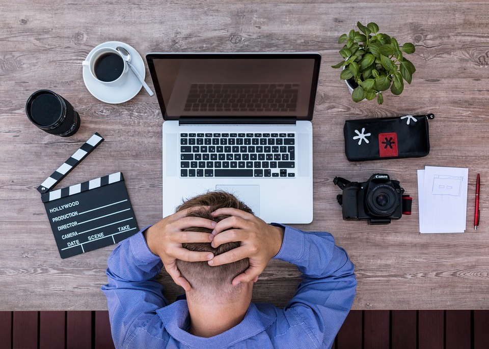 Brown-Out : Le nouveau fléau des entreprises