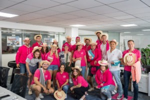 Les équipes de Co-Efficience