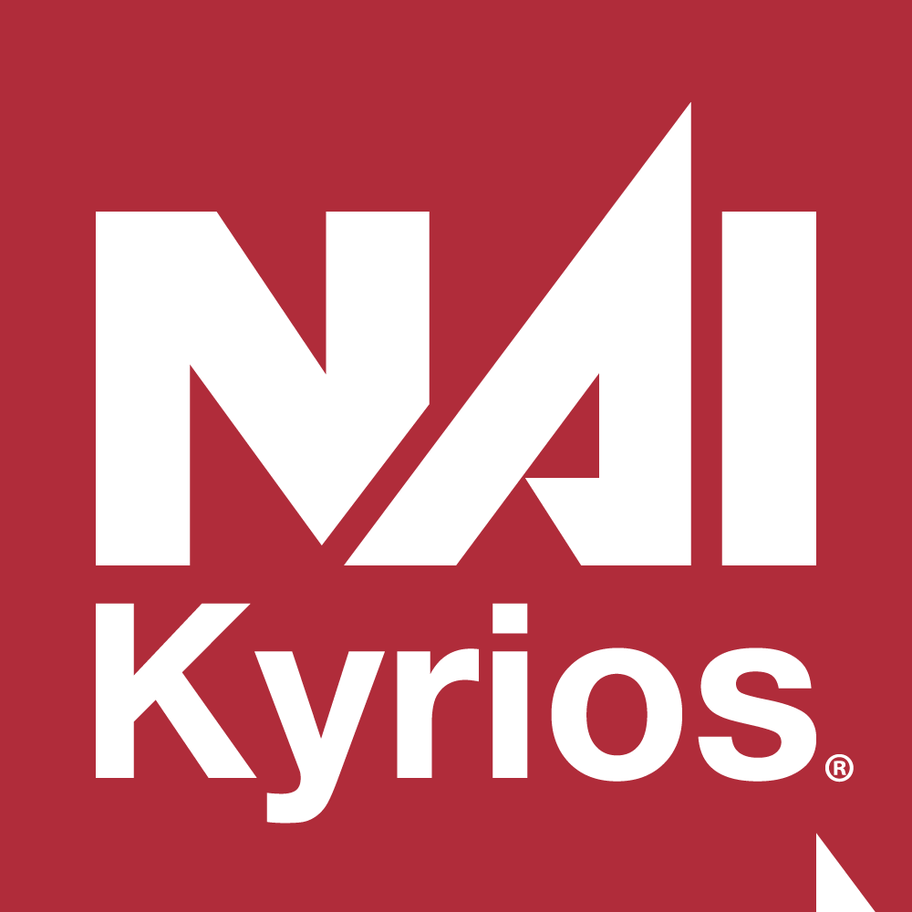 NAI KYRIOS