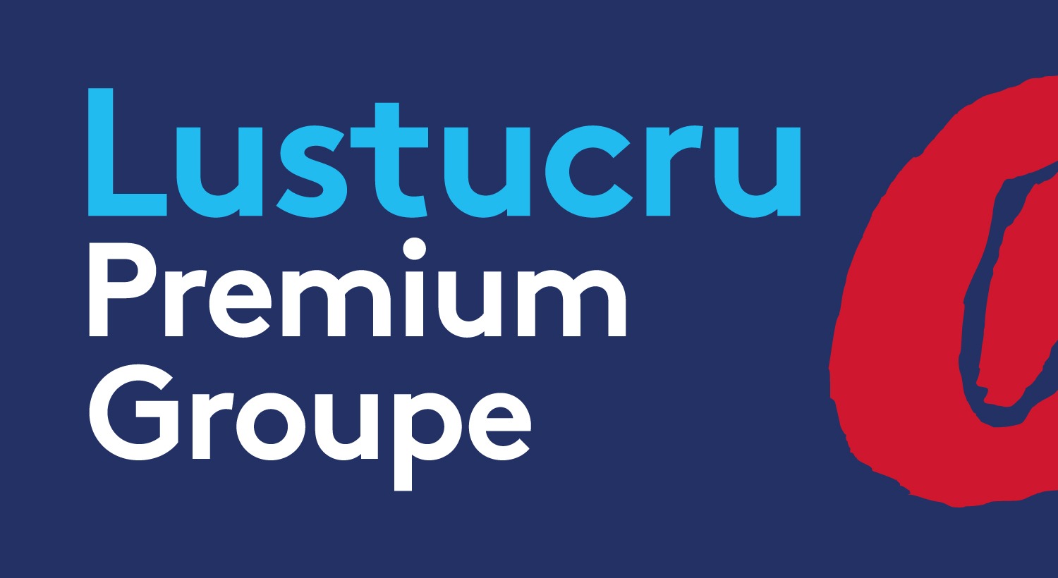 Lustucru Premium Groupe