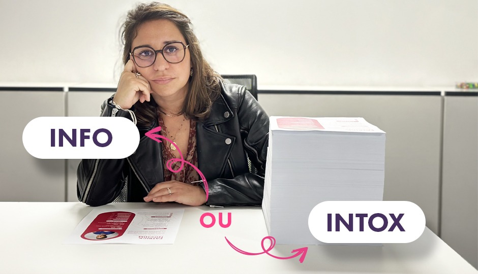 Pénurie de talent info ou intox ? 